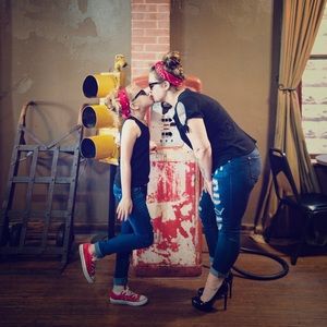 Meet your Posher, Stephanie